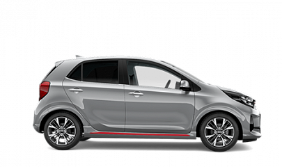 Новый Kia Picanto