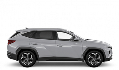 Новый Hyundai Tucson