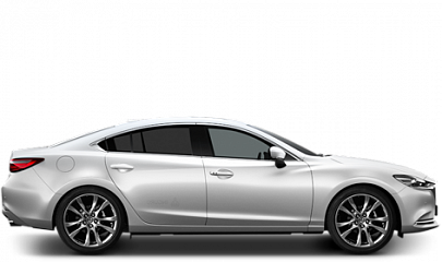 Новый Mazda 6