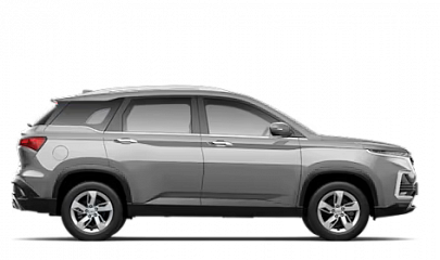 Новый Chevrolet Captiva