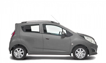 Новый Chevrolet Spark