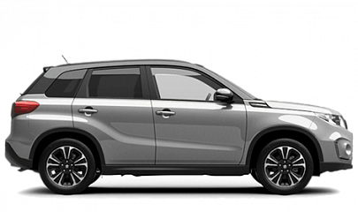 Новый Suzuki Vitara